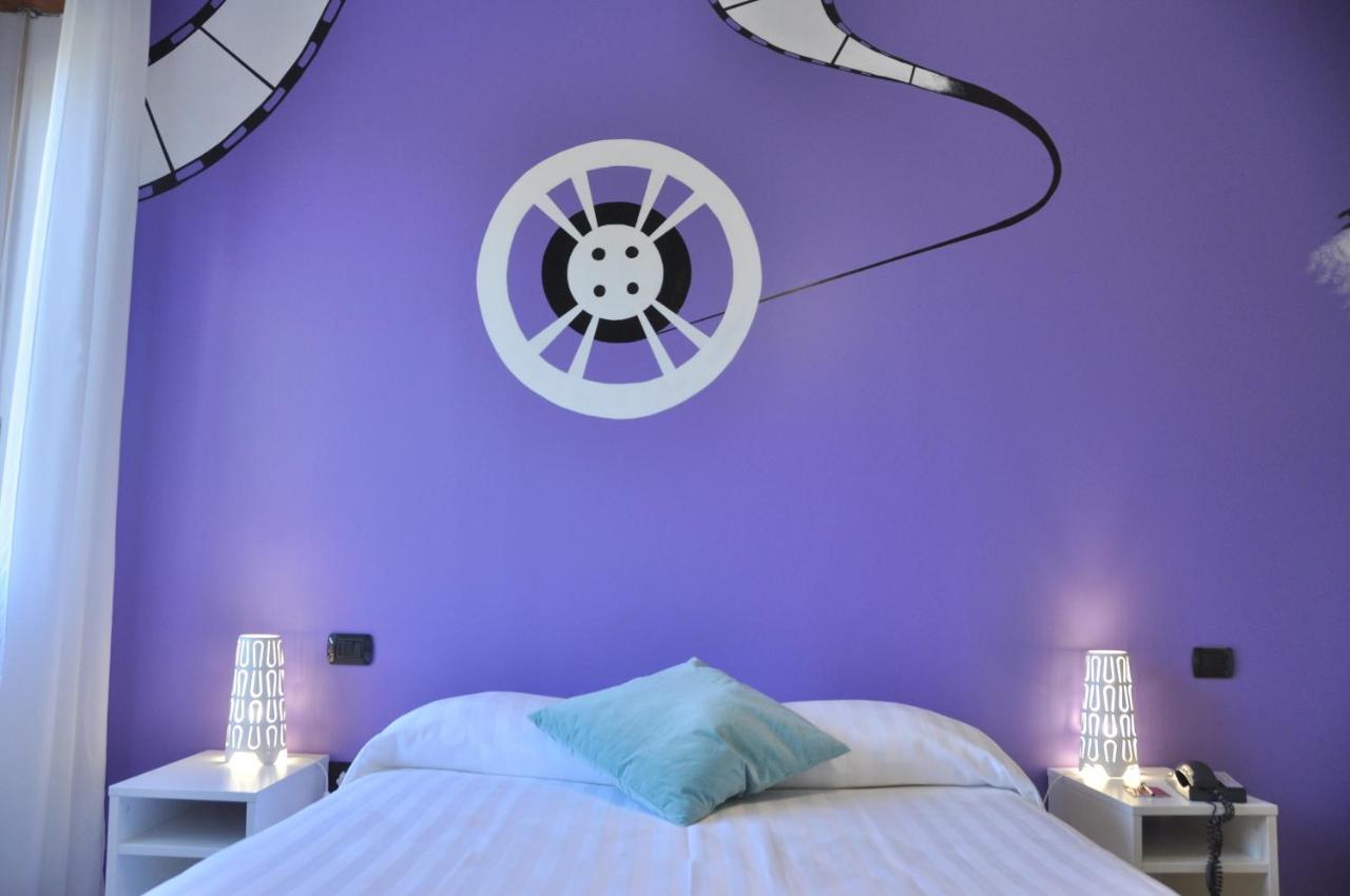 Lo Scoiattolo Piedmont Bike Hotel