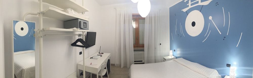 Lo Scoiattolo Piedmont Bike 3*