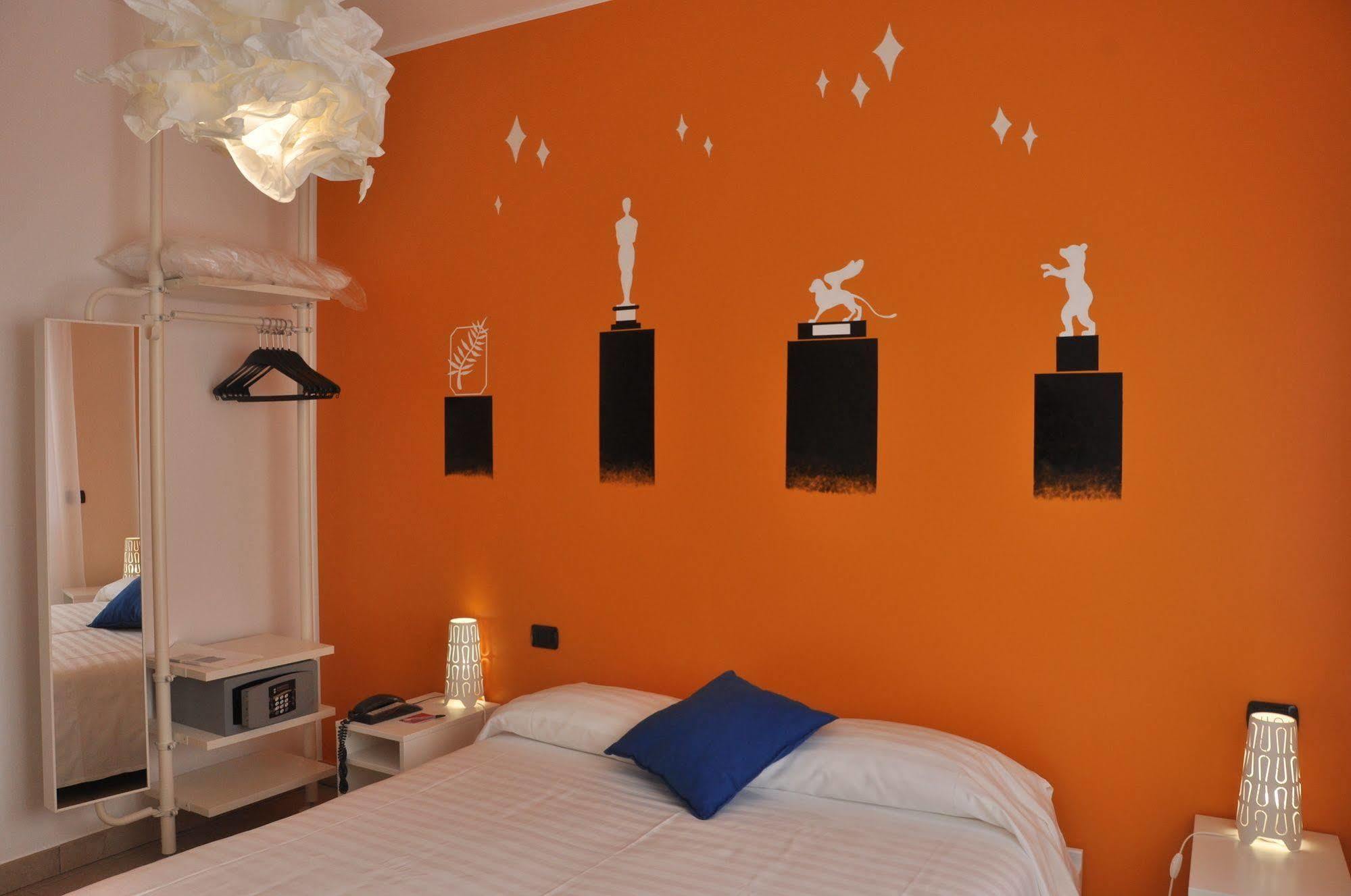 Hotel Lo Scoiattolo Piedmont Bike Pralormo
