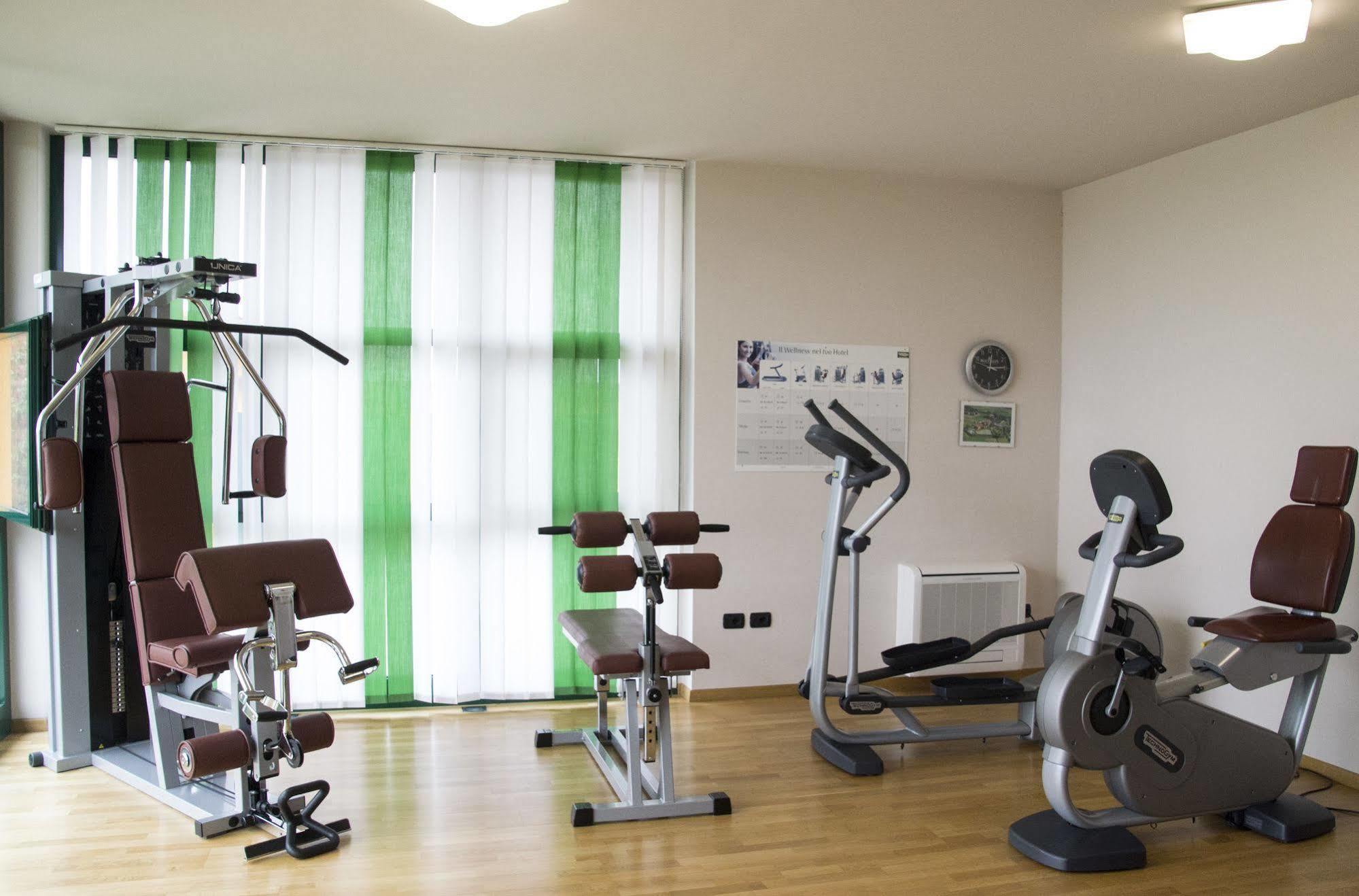 Hotel Lo Scoiattolo Piedmont Bike Pralormo